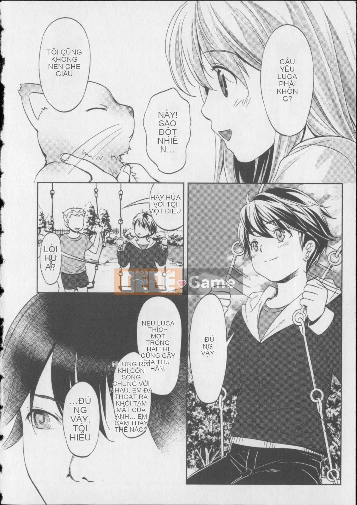 [Maki Aida] Kaikan Moist + Thẻ minh họa