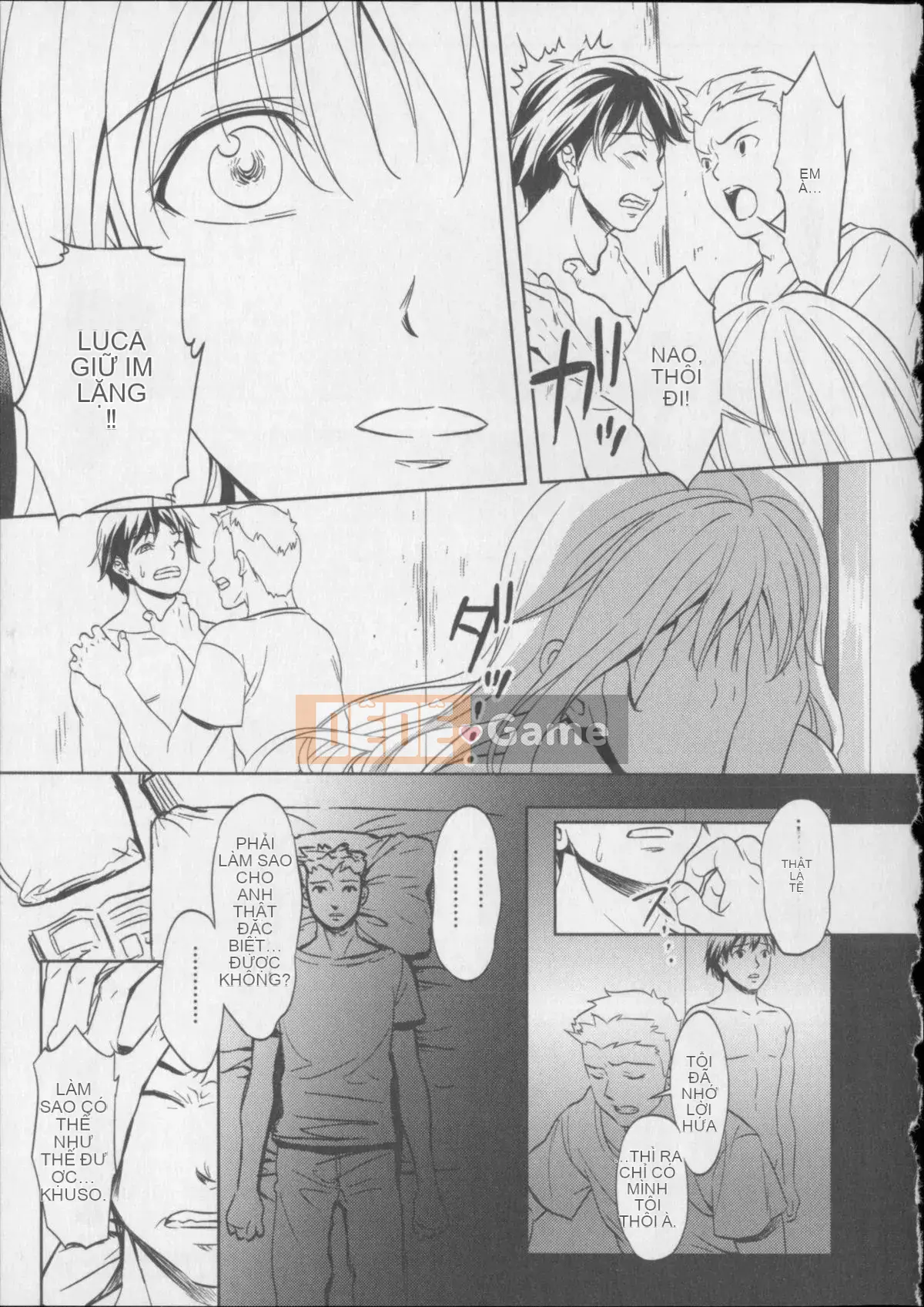 [Maki Aida] Kaikan Moist + Thẻ minh họa