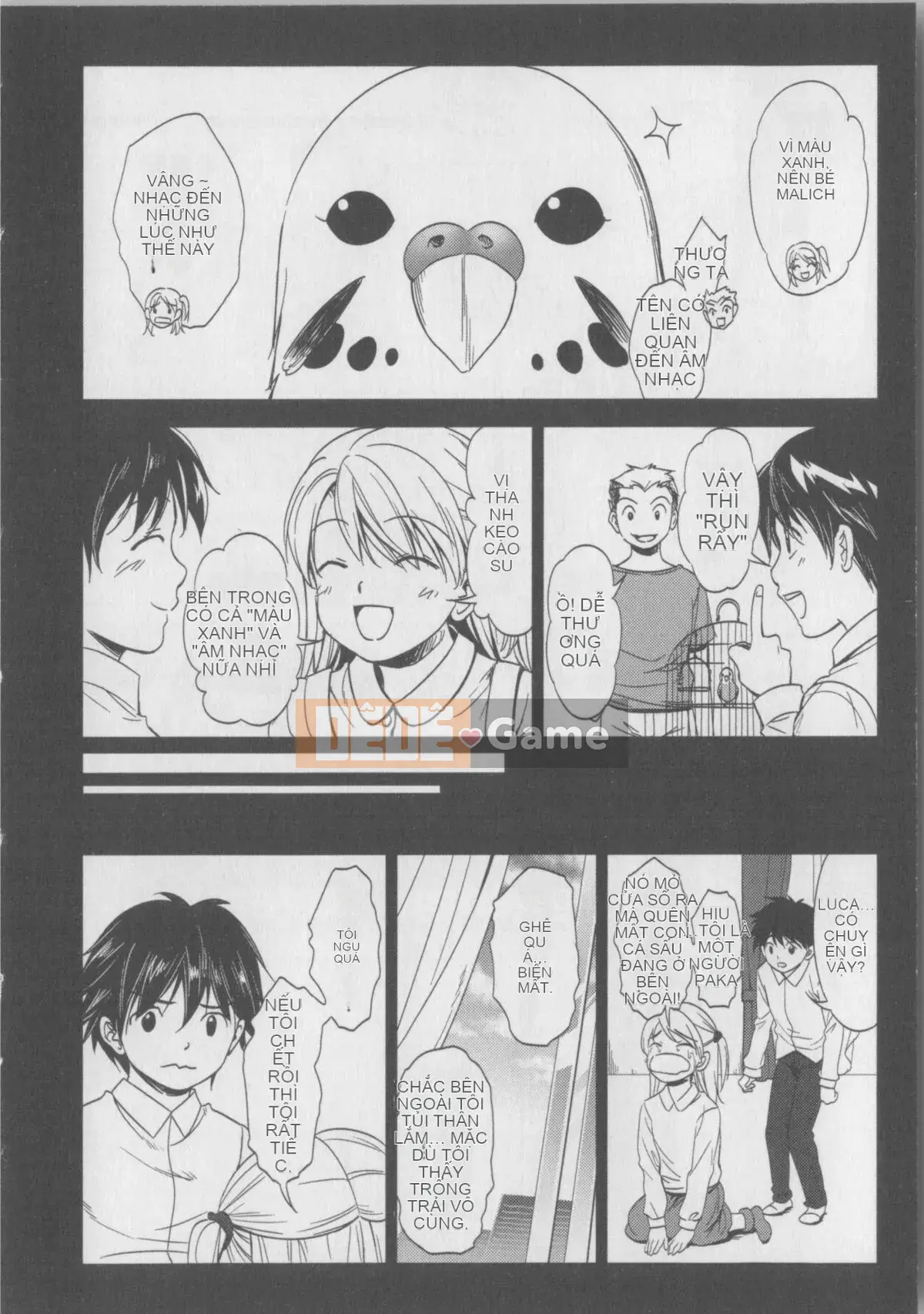 [Maki Aida] Kaikan Moist + Thẻ minh họa