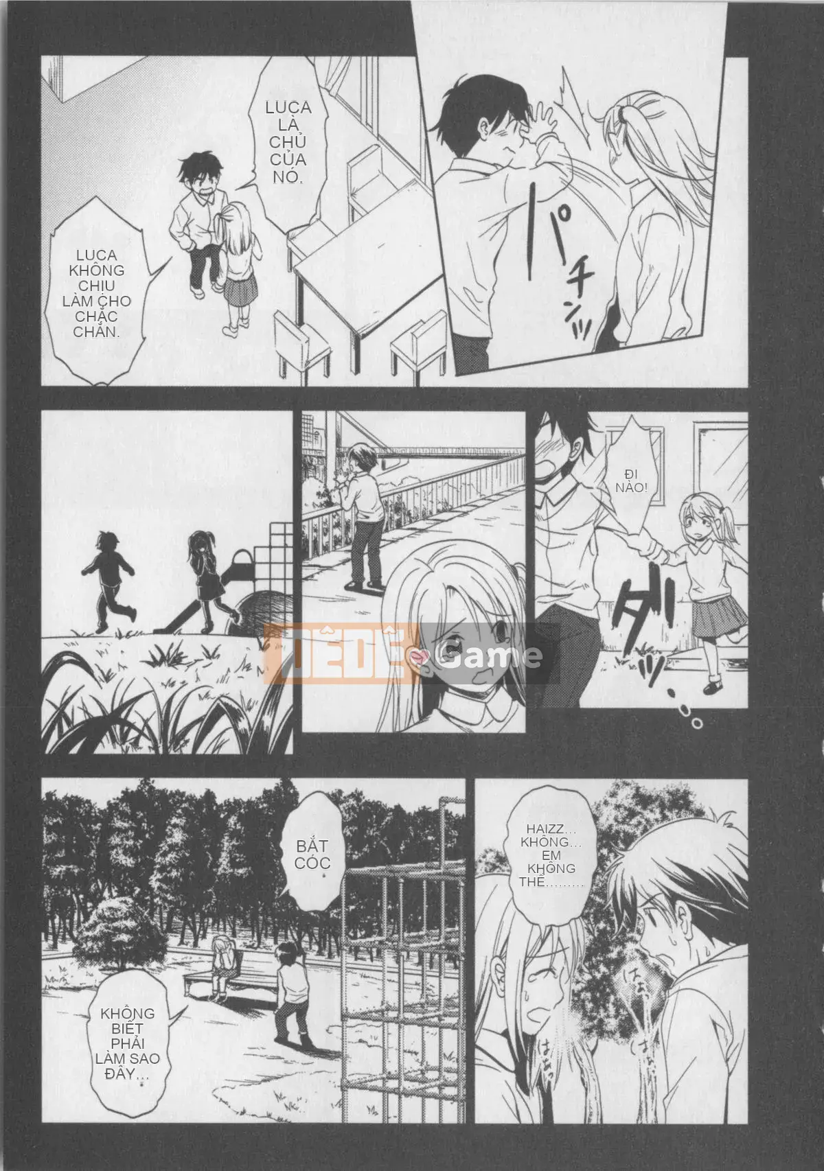 [Maki Aida] Kaikan Moist + Thẻ minh họa