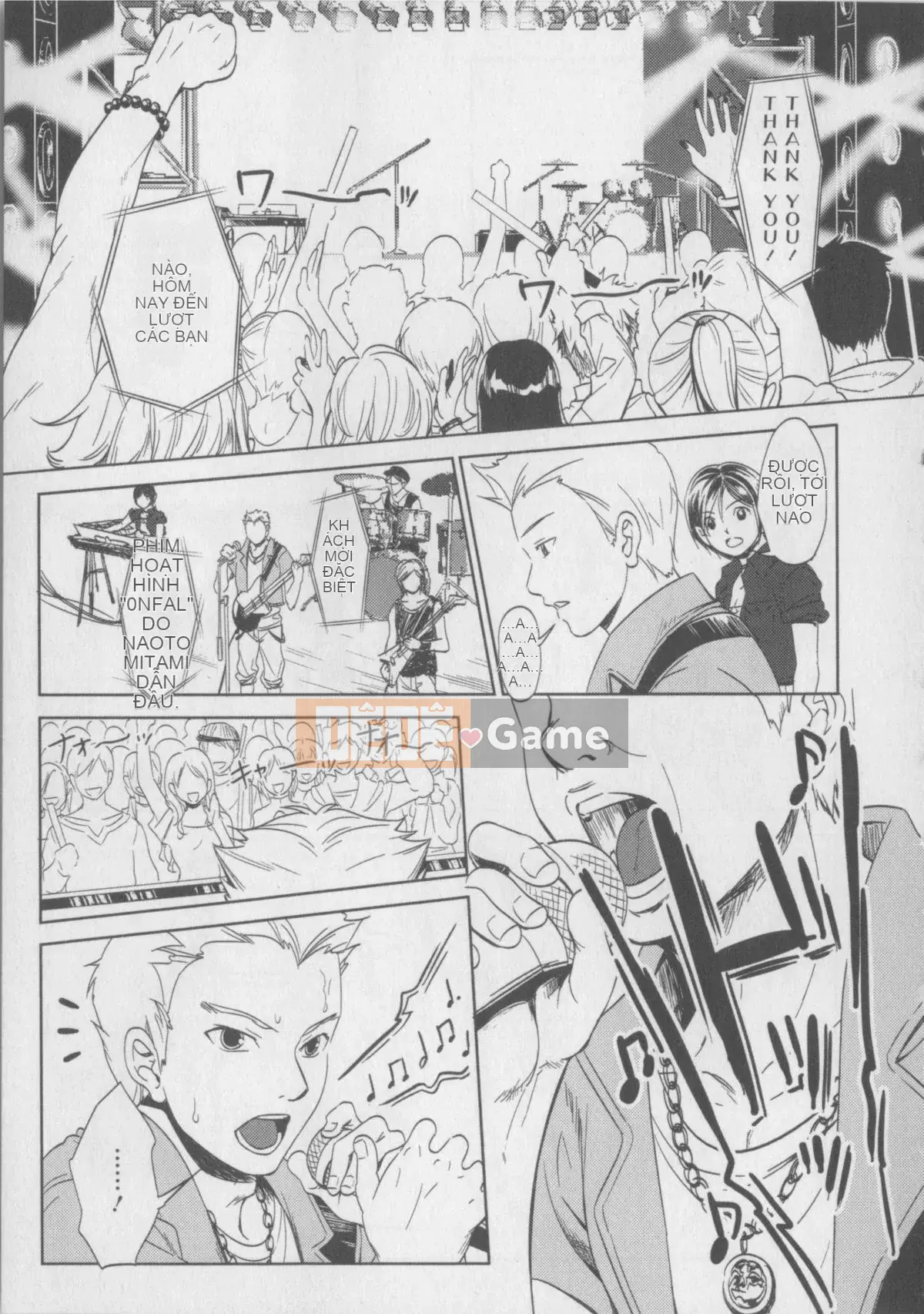 [Maki Aida] Kaikan Moist + Thẻ minh họa