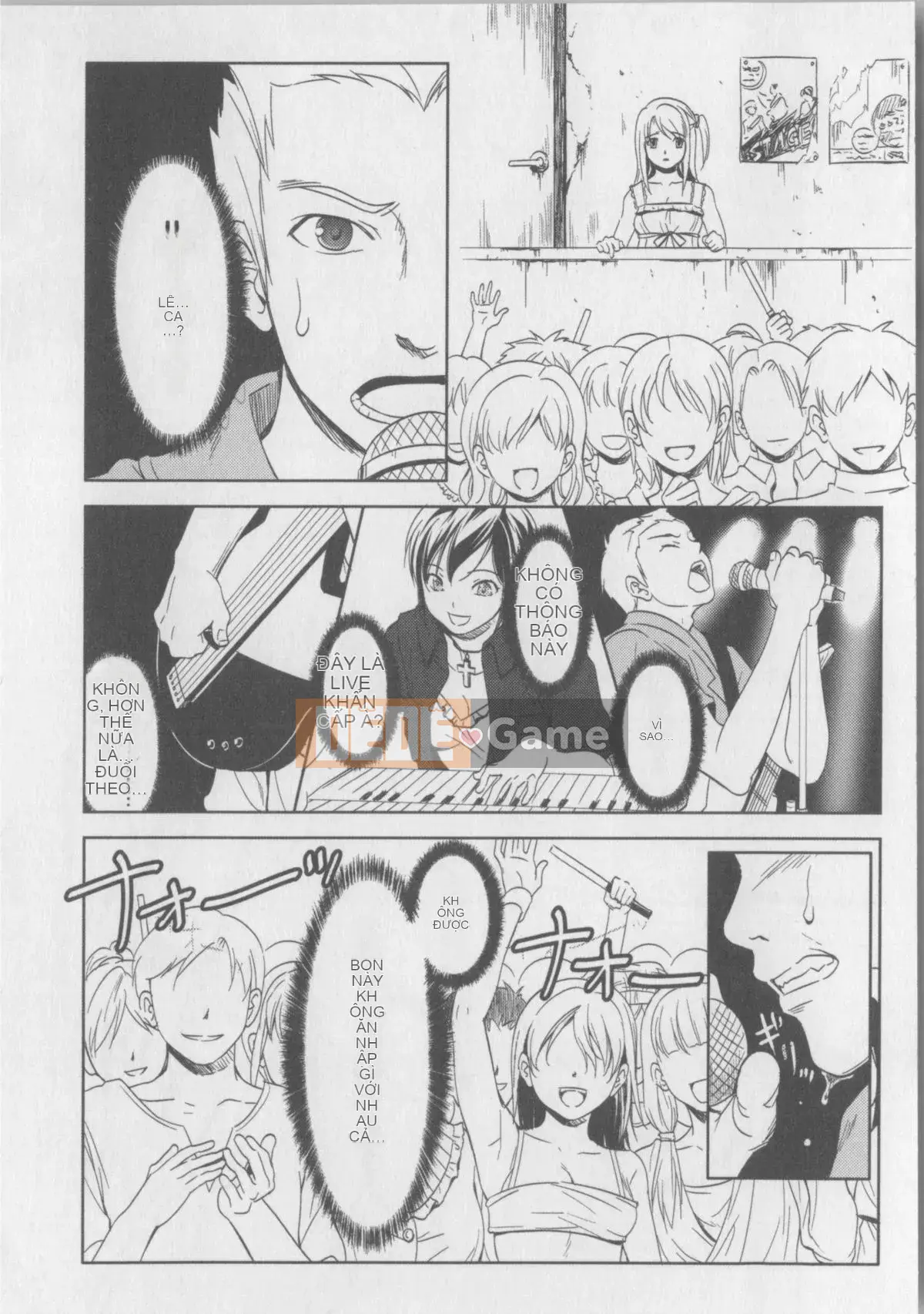 [Maki Aida] Kaikan Moist + Thẻ minh họa