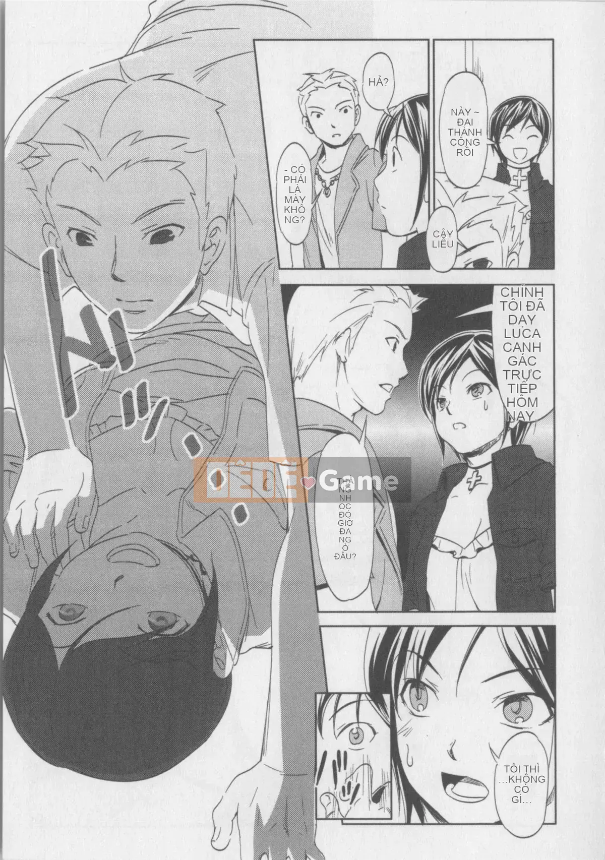 [Maki Aida] Kaikan Moist + Thẻ minh họa