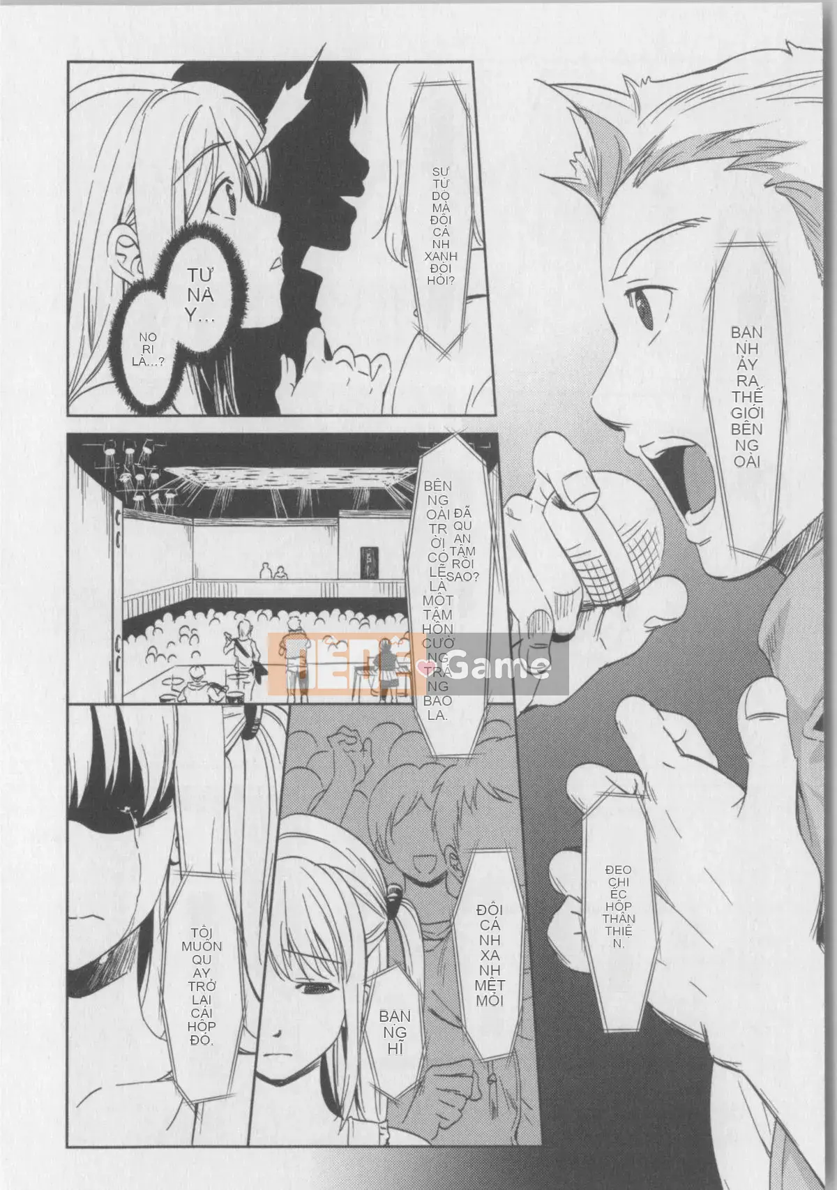 [Maki Aida] Kaikan Moist + Thẻ minh họa