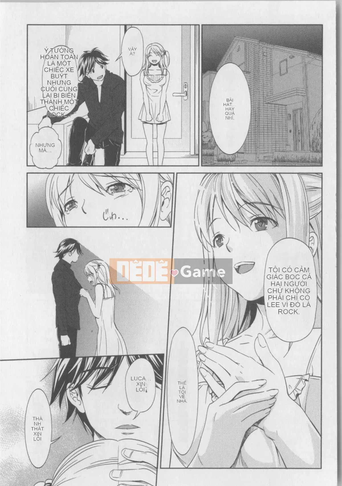 [Maki Aida] Kaikan Moist + Thẻ minh họa