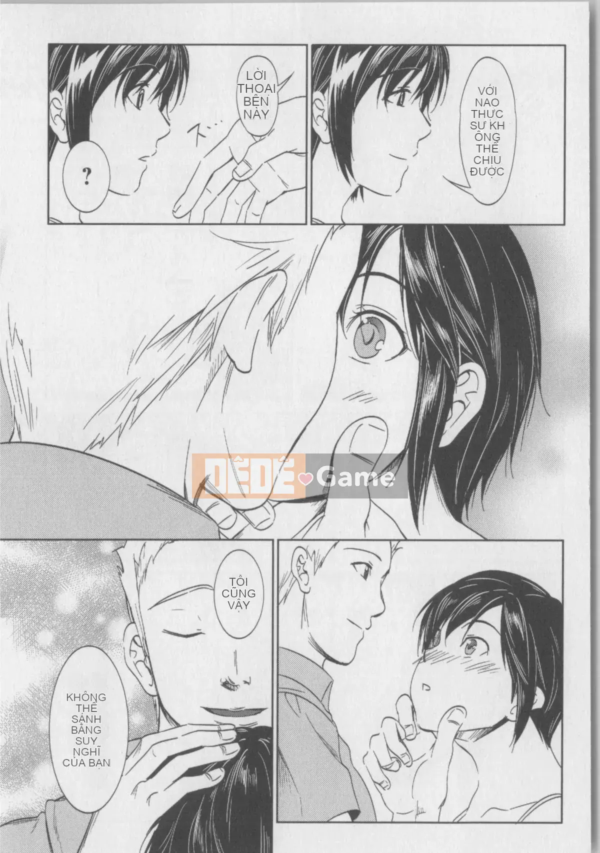 [Maki Aida] Kaikan Moist + Thẻ minh họa