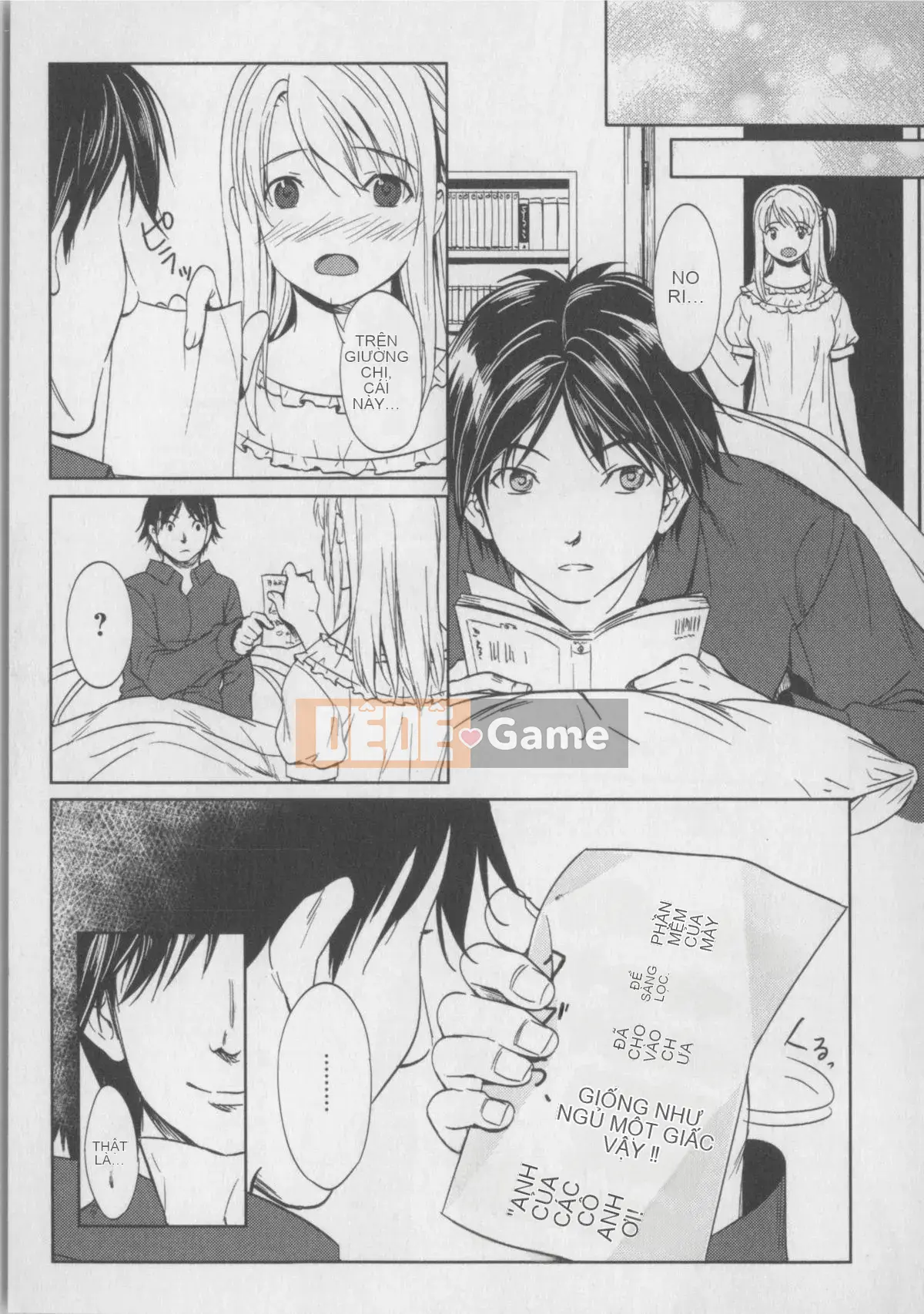 [Maki Aida] Kaikan Moist + Thẻ minh họa