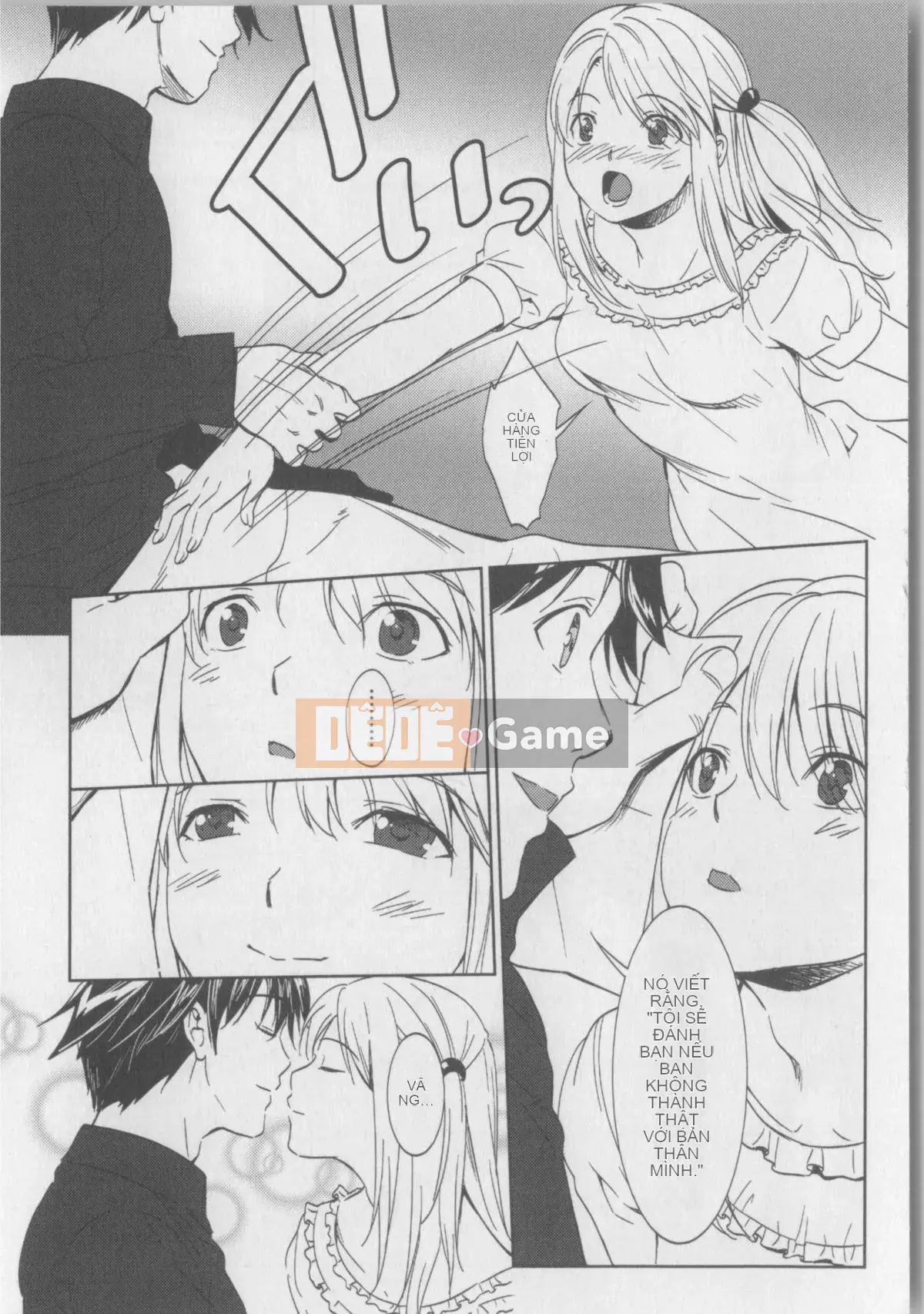 [Maki Aida] Kaikan Moist + Thẻ minh họa