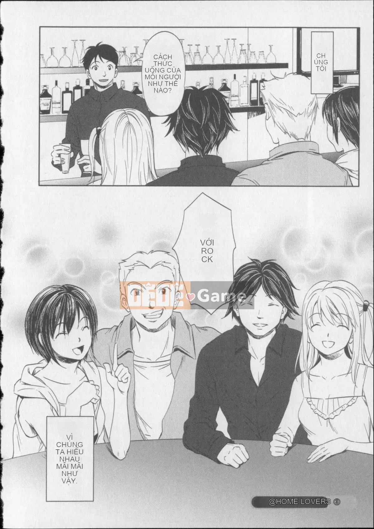 [Maki Aida] Kaikan Moist + Thẻ minh họa