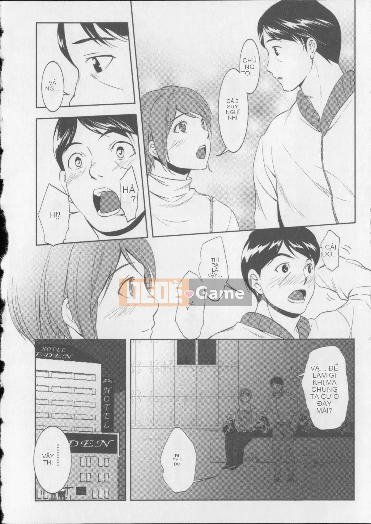 [Maki Aida] Kaikan Moist + Thẻ minh họa