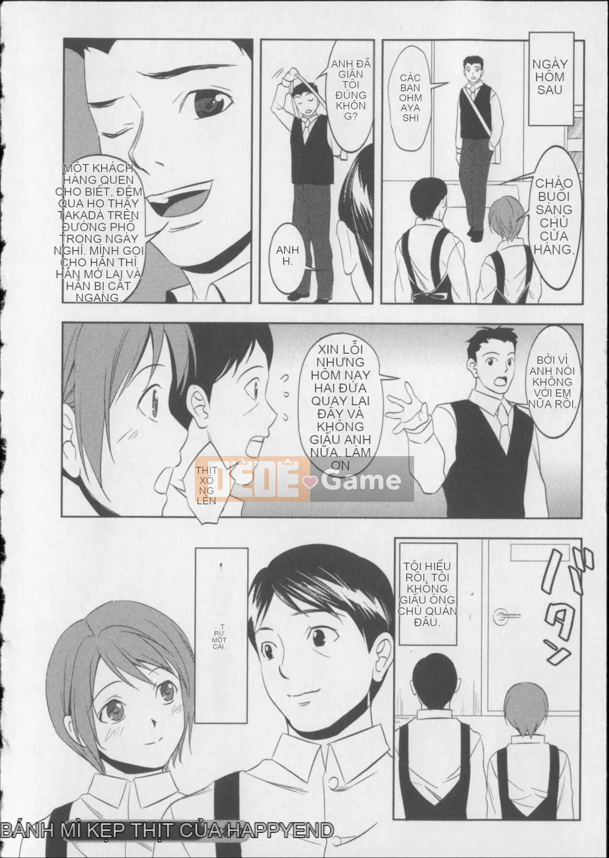 [Maki Aida] Kaikan Moist + Thẻ minh họa