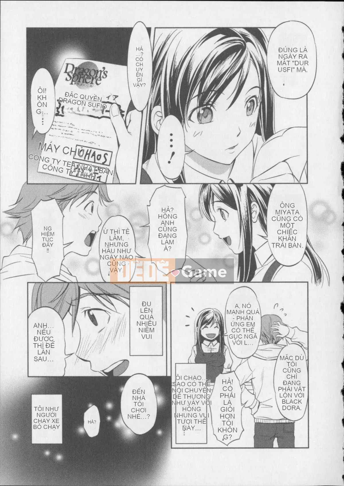 [Maki Aida] Kaikan Moist + Thẻ minh họa