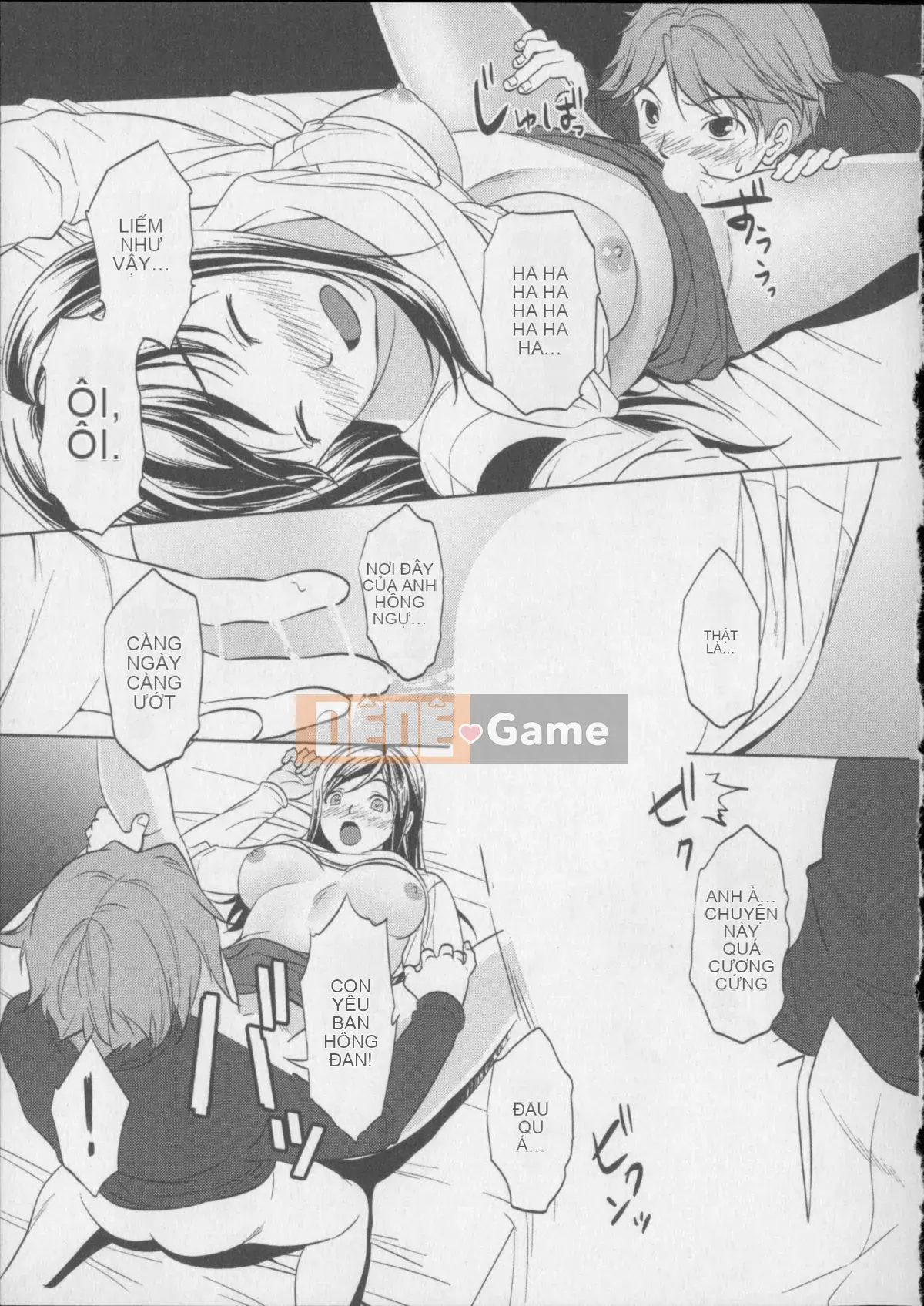 [Maki Aida] Kaikan Moist + Thẻ minh họa