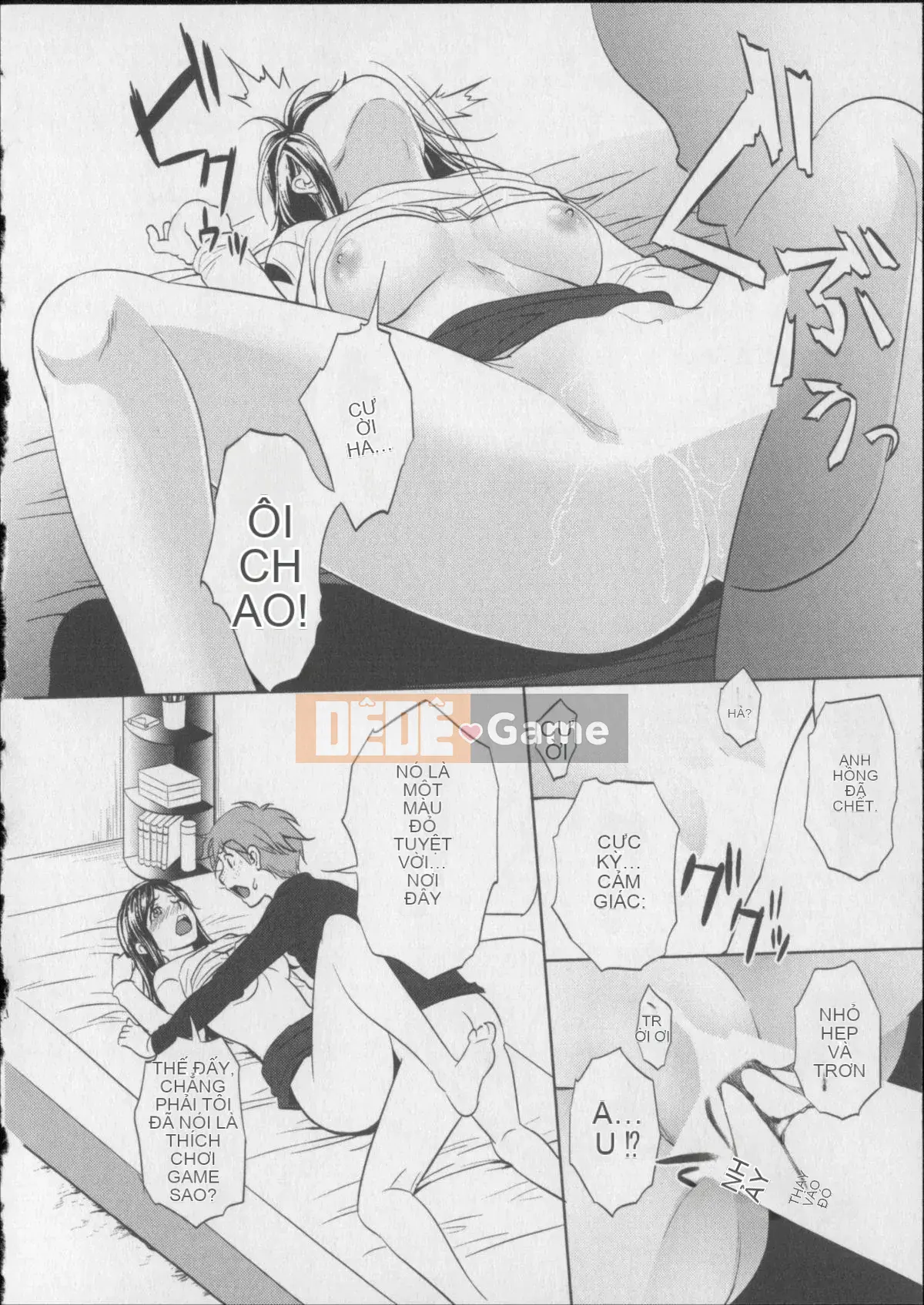 [Maki Aida] Kaikan Moist + Thẻ minh họa