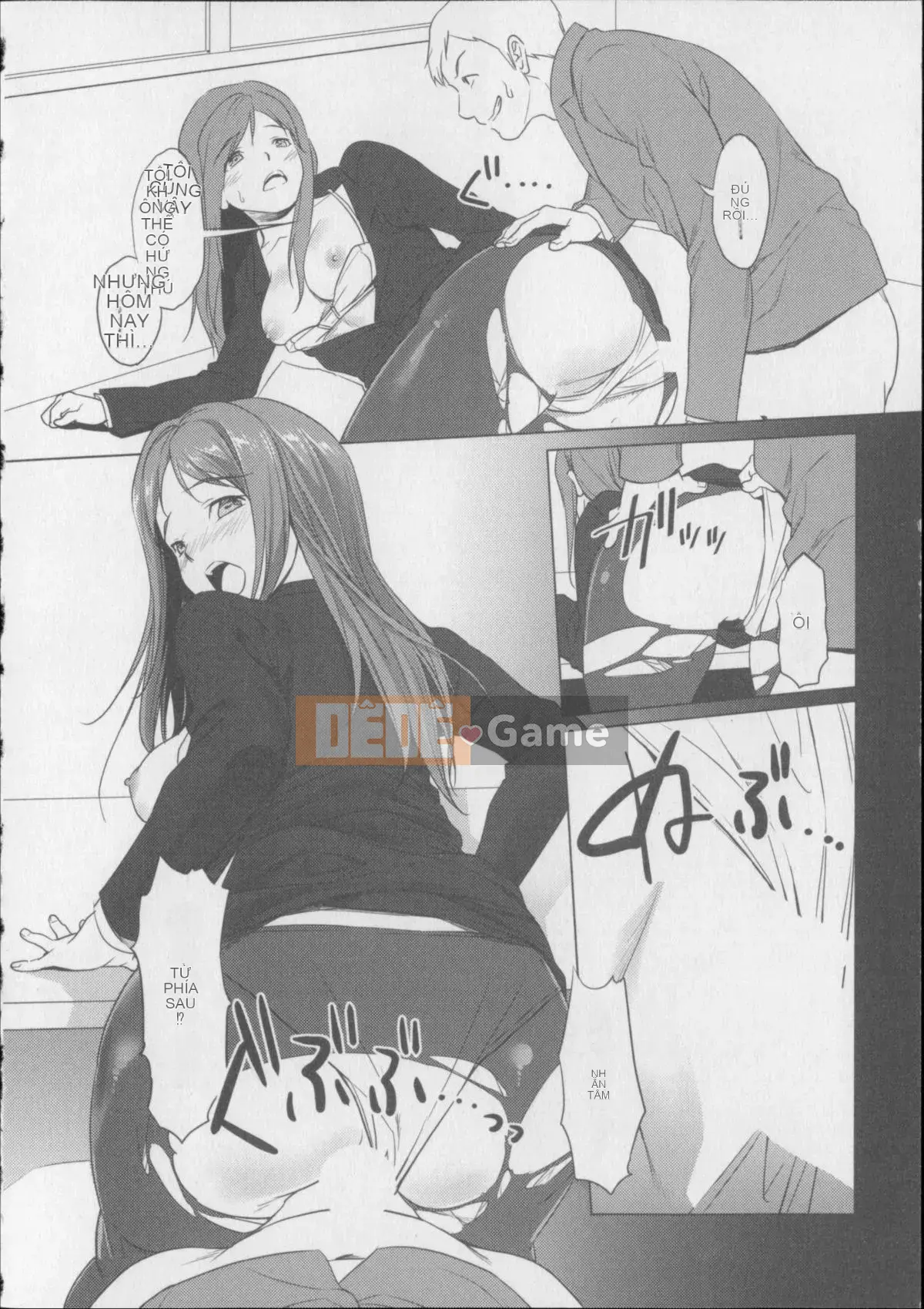 [Maki Aida] Kaikan Moist + Thẻ minh họa