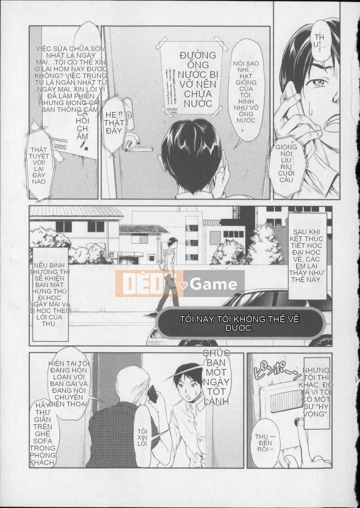 [Maki Aida] Kaikan Moist + Thẻ minh họa