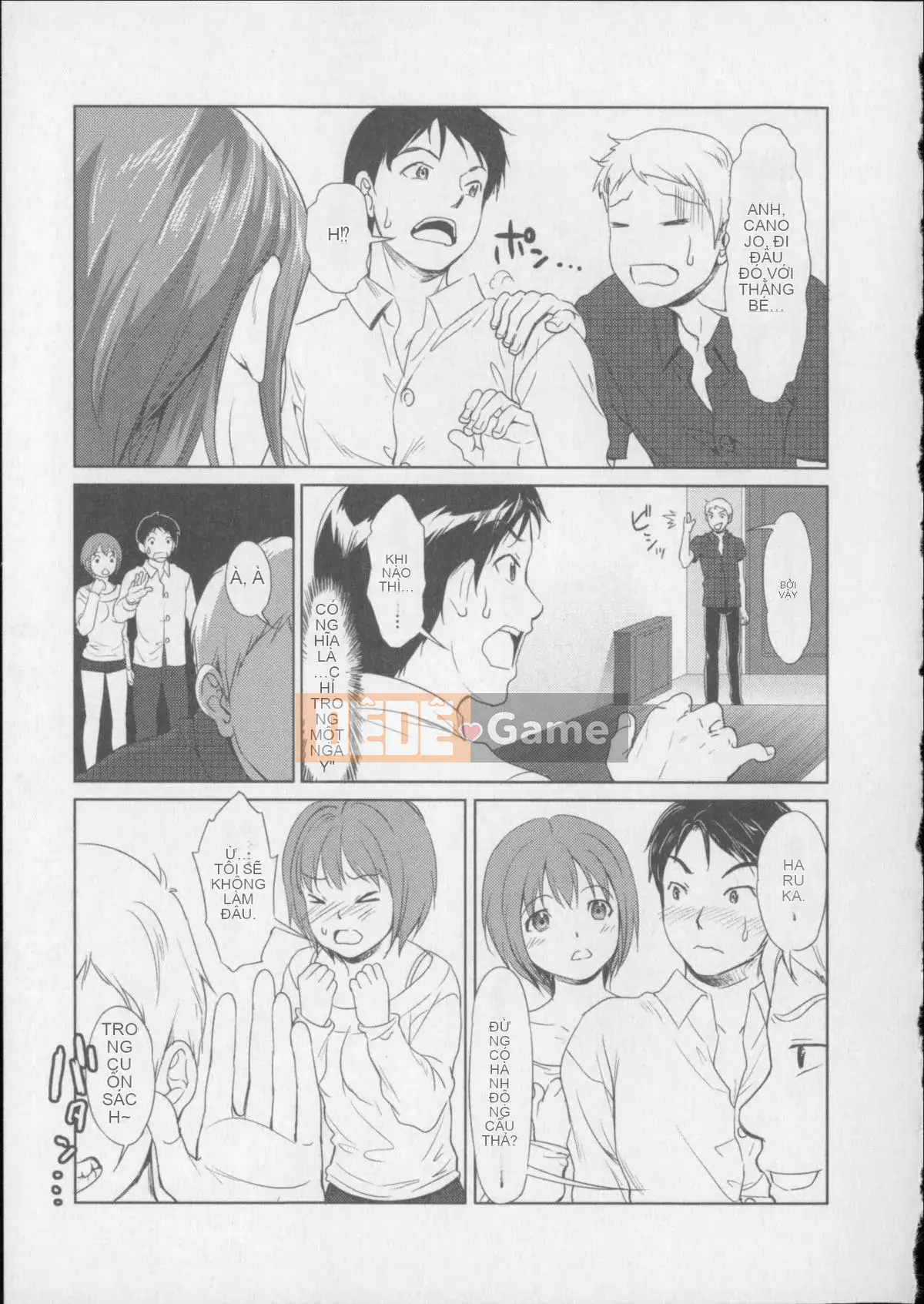 [Maki Aida] Kaikan Moist + Thẻ minh họa