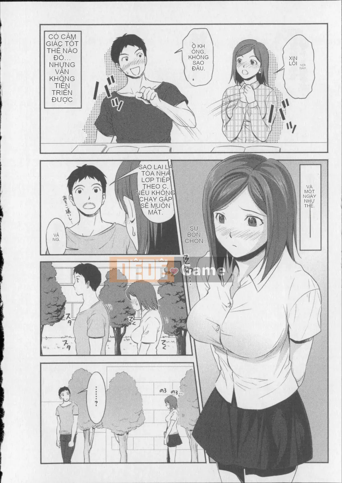 [Maki Aida] Kaikan Moist + Thẻ minh họa