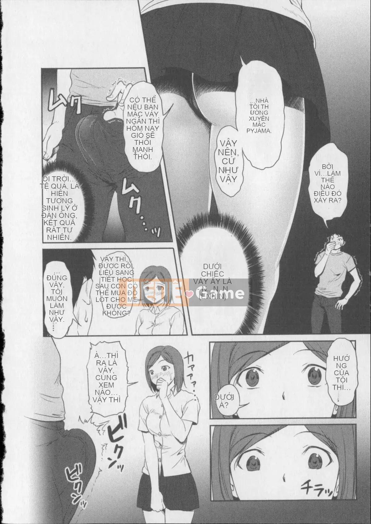 [Maki Aida] Kaikan Moist + Thẻ minh họa