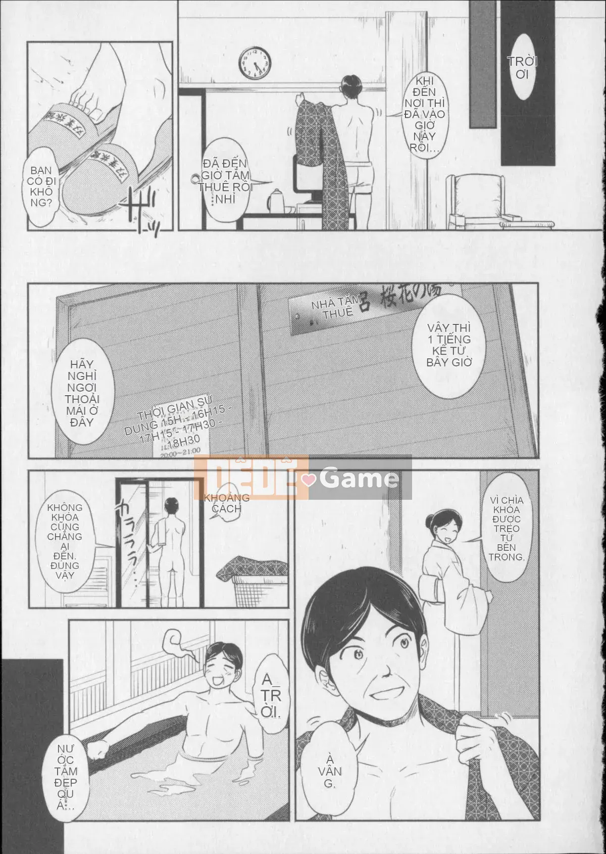 [Maki Aida] Kaikan Moist + Thẻ minh họa