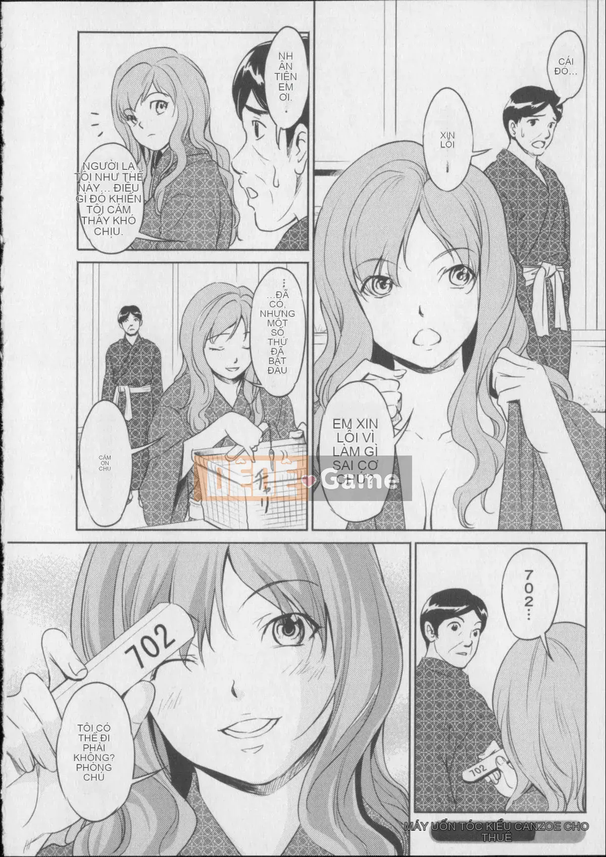 [Maki Aida] Kaikan Moist + Thẻ minh họa