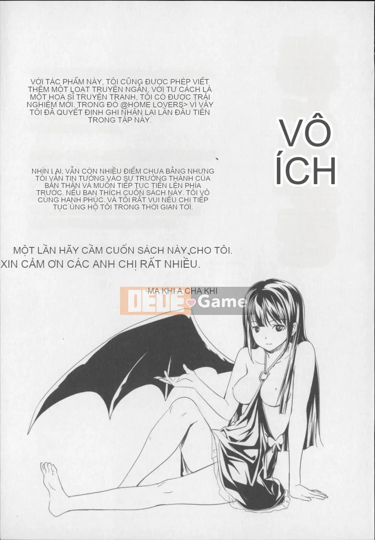 [Maki Aida] Kaikan Moist + Thẻ minh họa