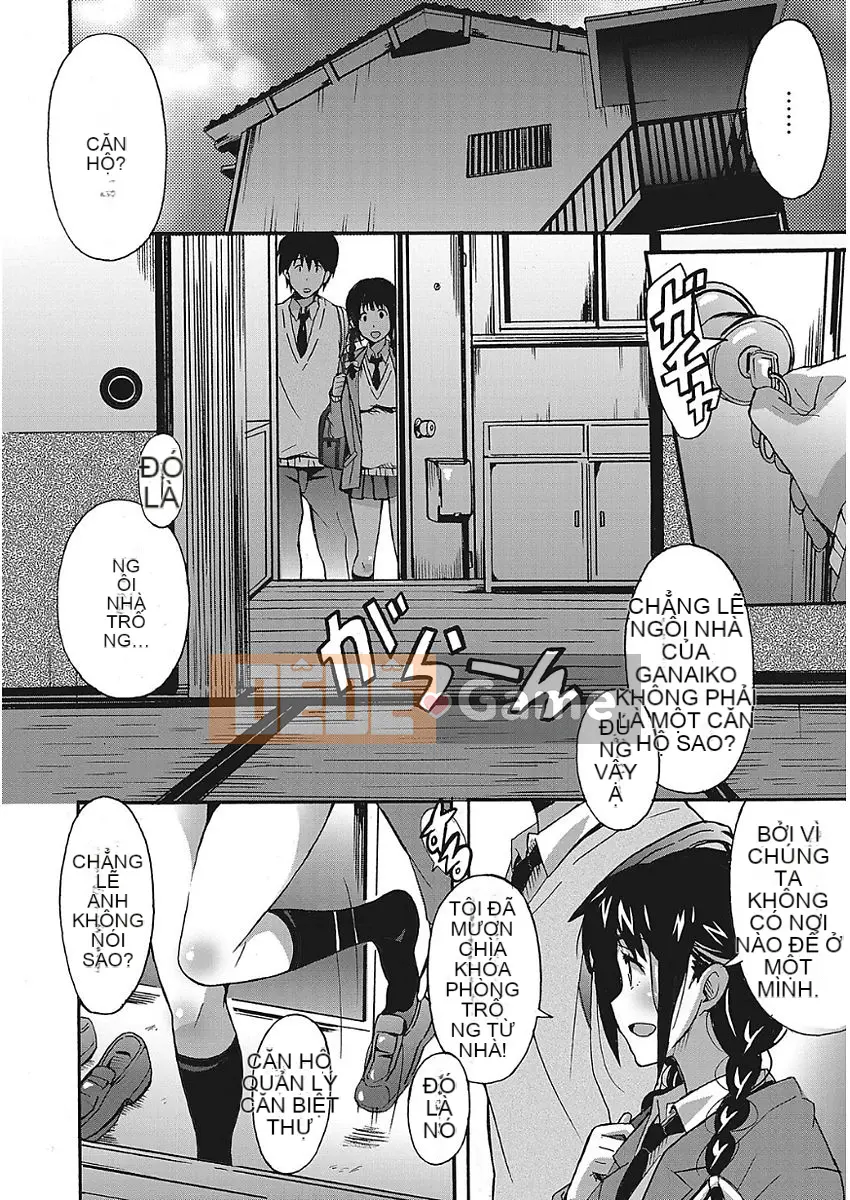 [PONPON] Wow, bạn có muốn làm tình với tôi không?