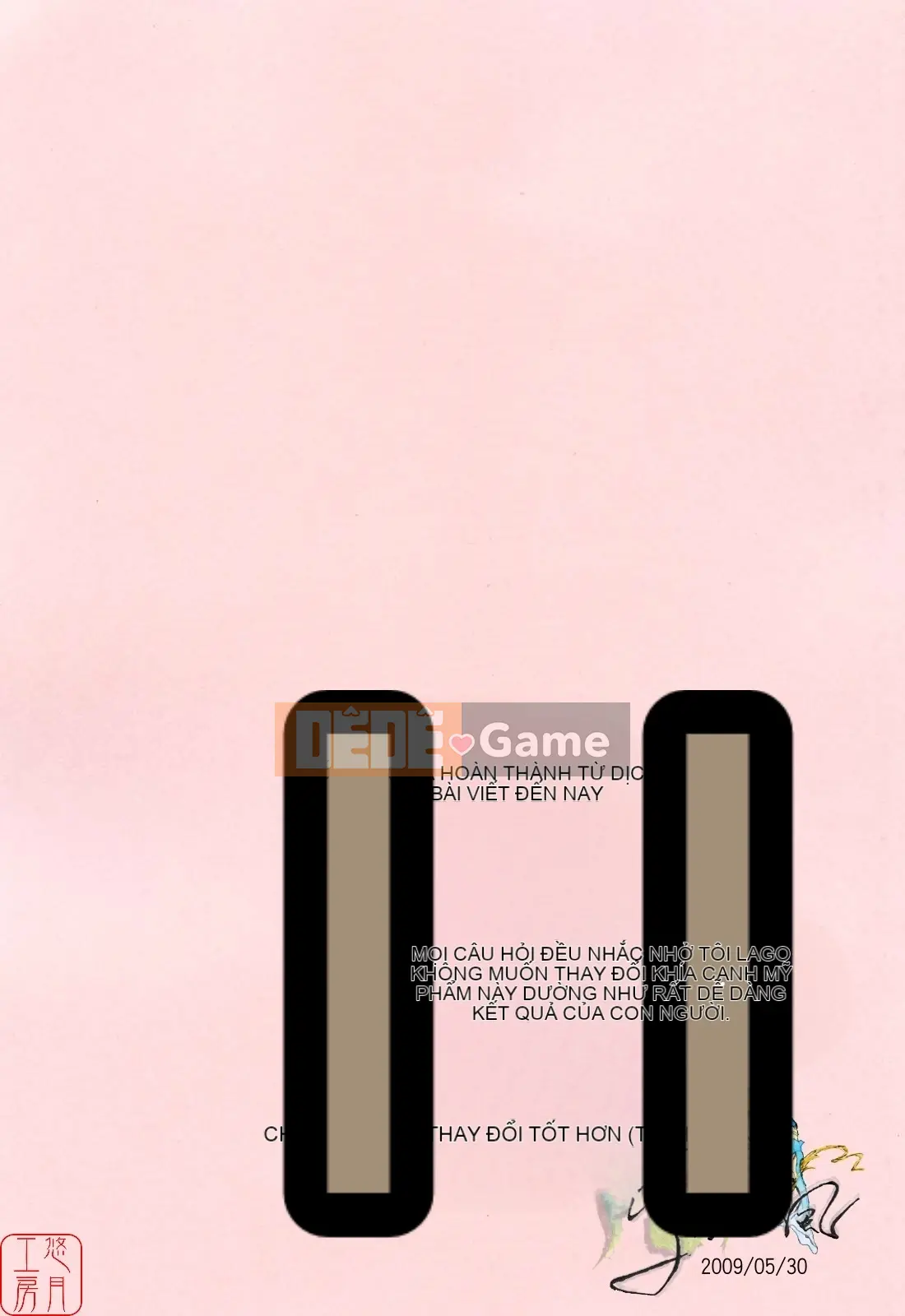 [Mutsuki] Viết Tình Yêu [Yutsuki Koubou]