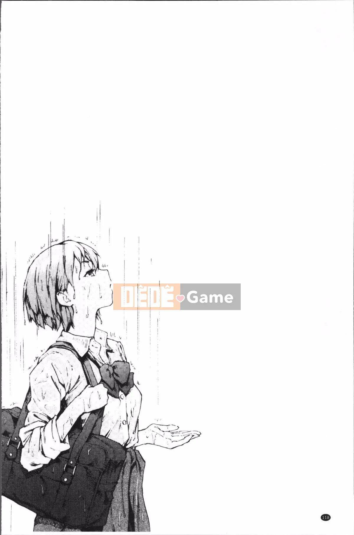 [Nhóm càn quét 4K][Moyamoya] Mê cung