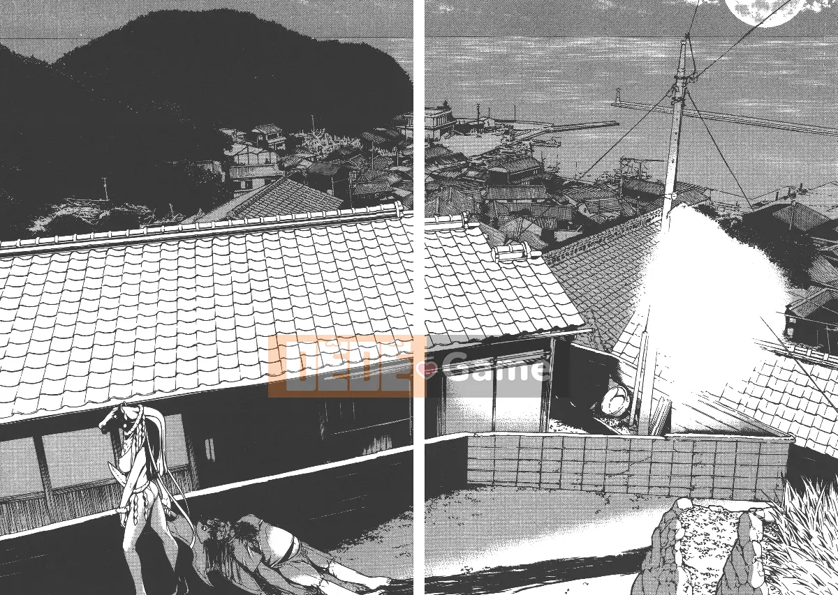 [Higashida Yusuke] Đảo Cửu Xuân