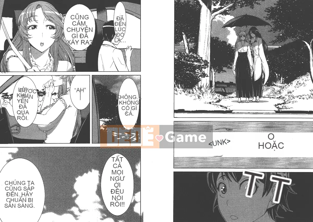 [Higashida Yusuke] Đảo Cửu Xuân