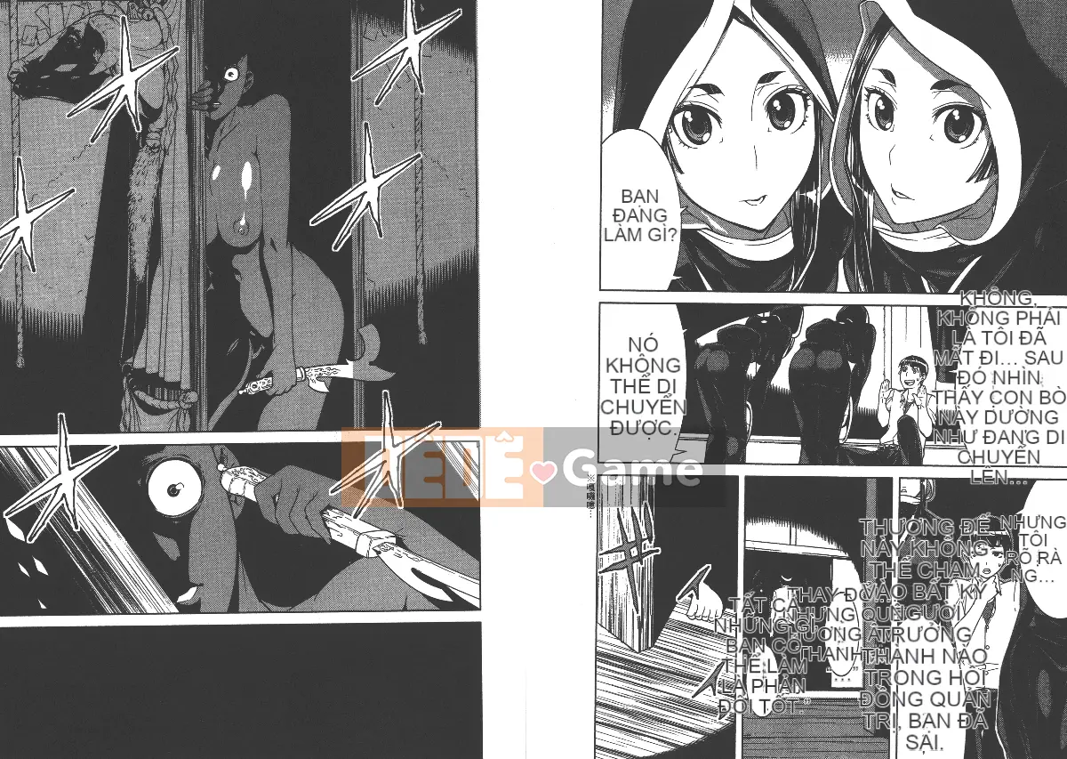 [Higashida Yusuke] Đảo Cửu Xuân