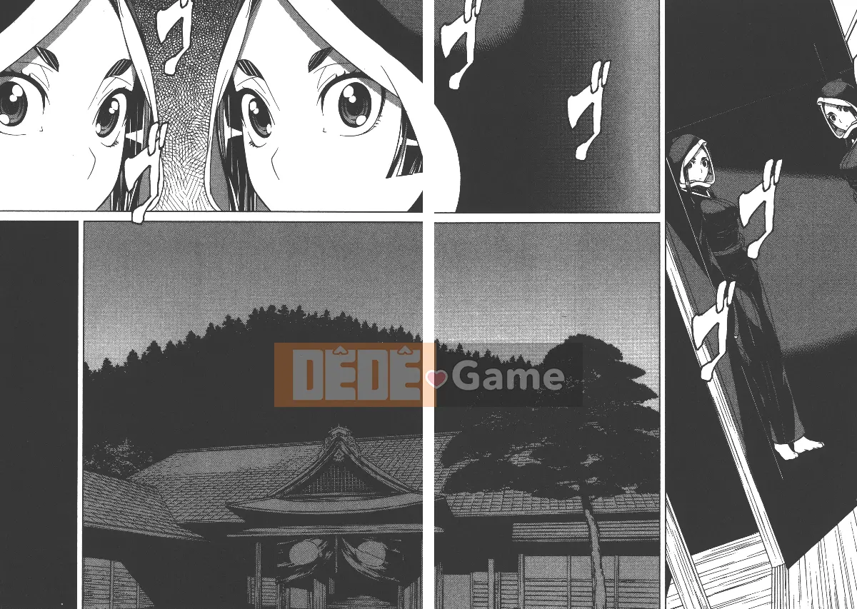 [Higashida Yusuke] Đảo Cửu Xuân