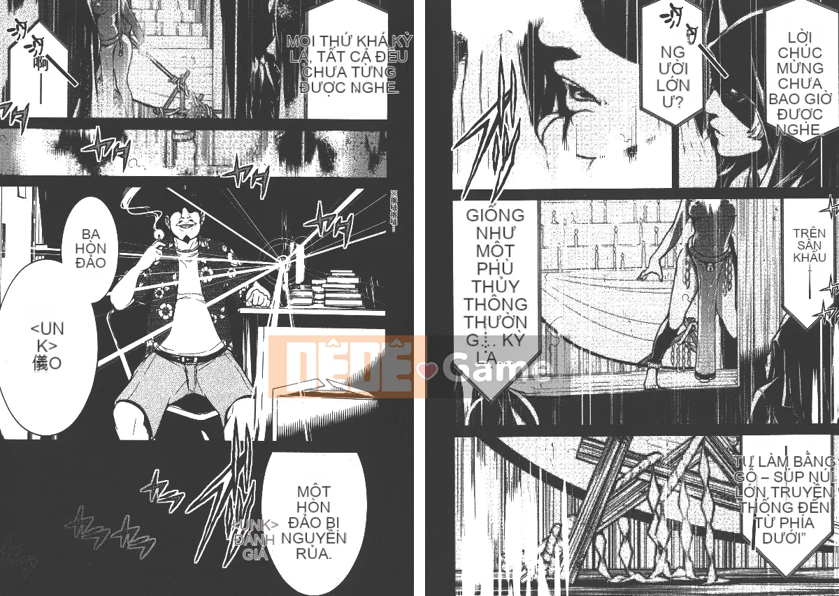 [Higashida Yusuke] Đảo Cửu Xuân