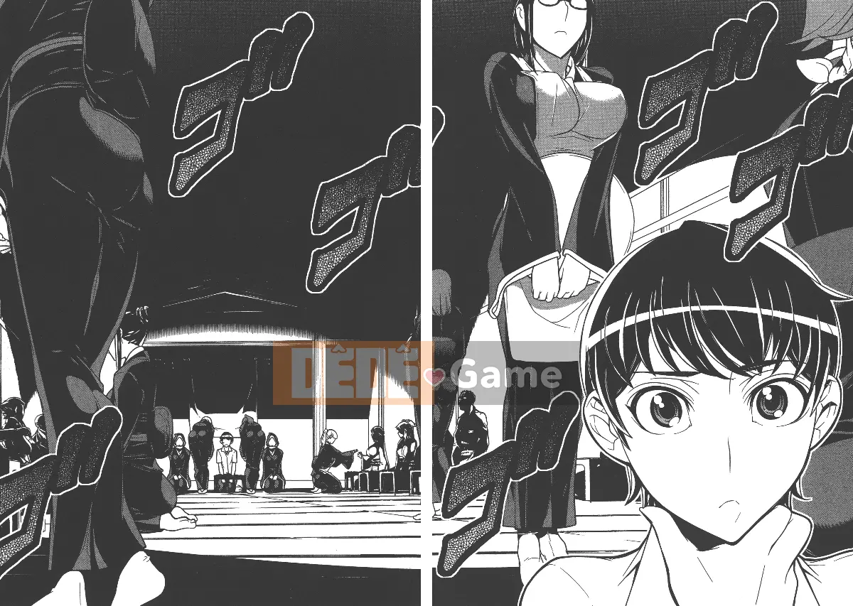 [Higashida Yusuke] Đảo Cửu Xuân