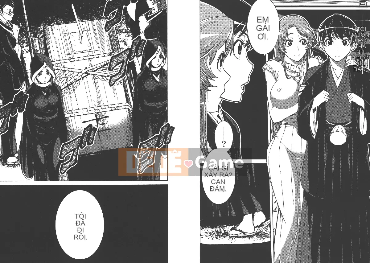 [Higashida Yusuke] Đảo Cửu Xuân