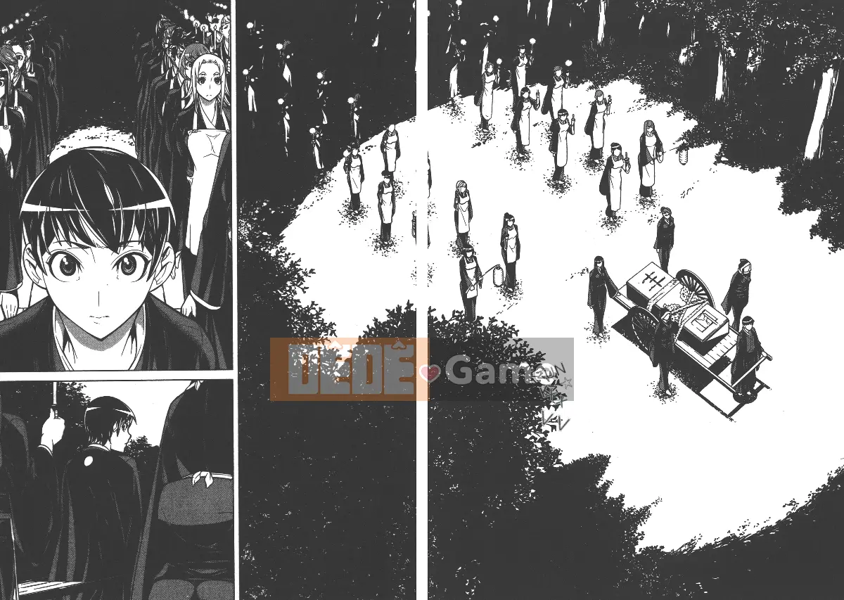 [Higashida Yusuke] Đảo Cửu Xuân