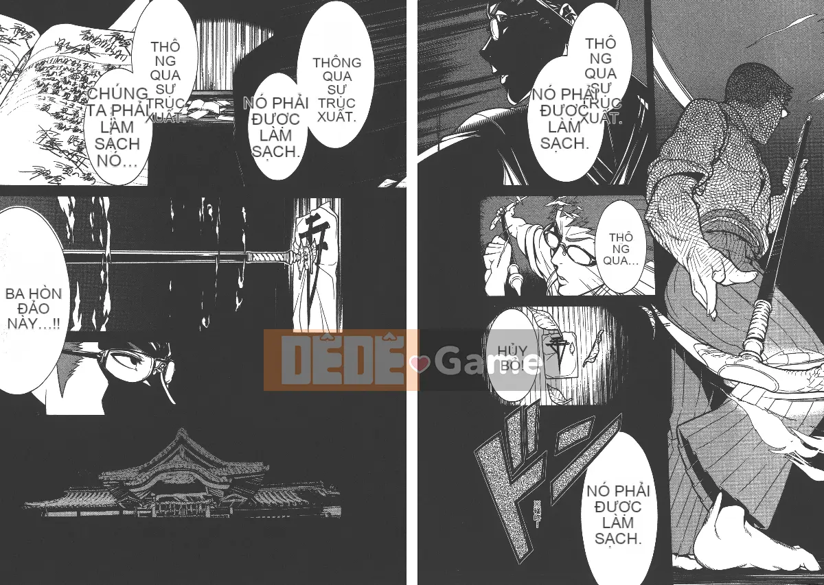 [Higashida Yusuke] Đảo Cửu Xuân