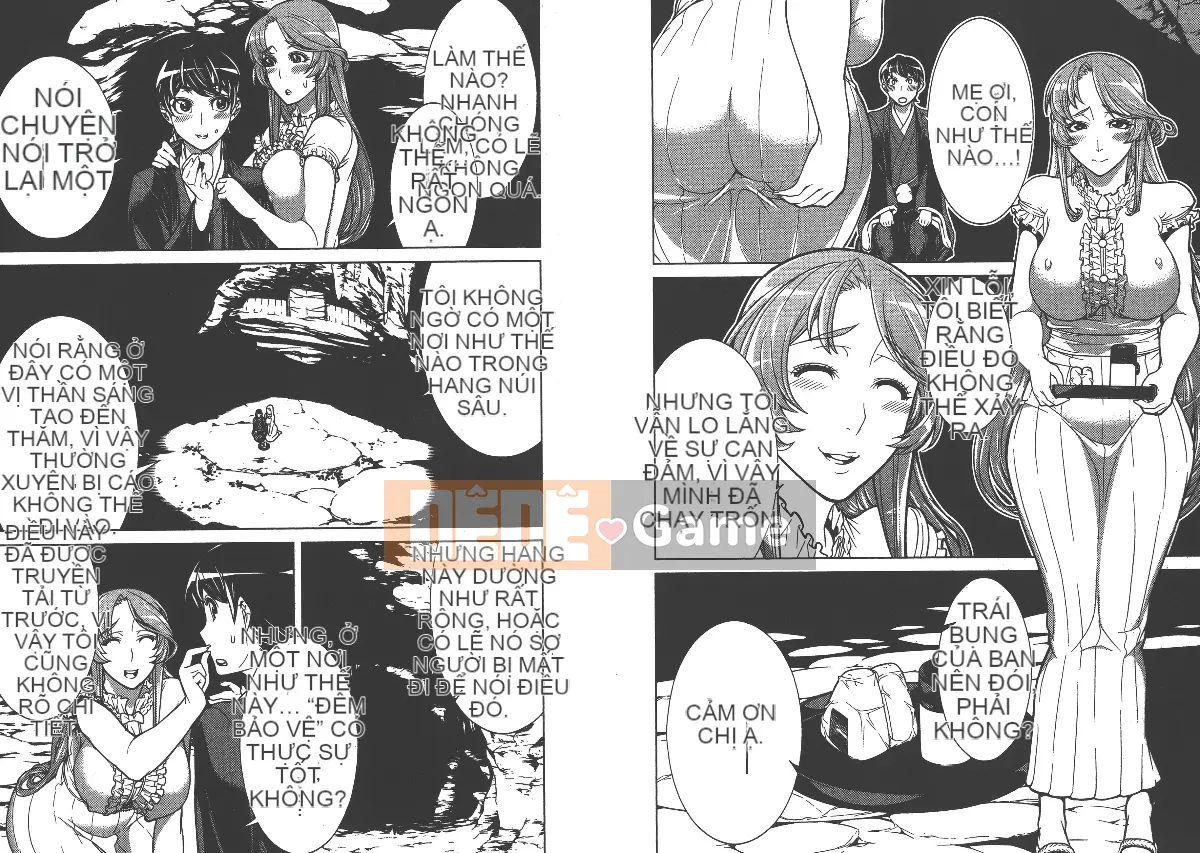 [Higashida Yusuke] Đảo Cửu Xuân