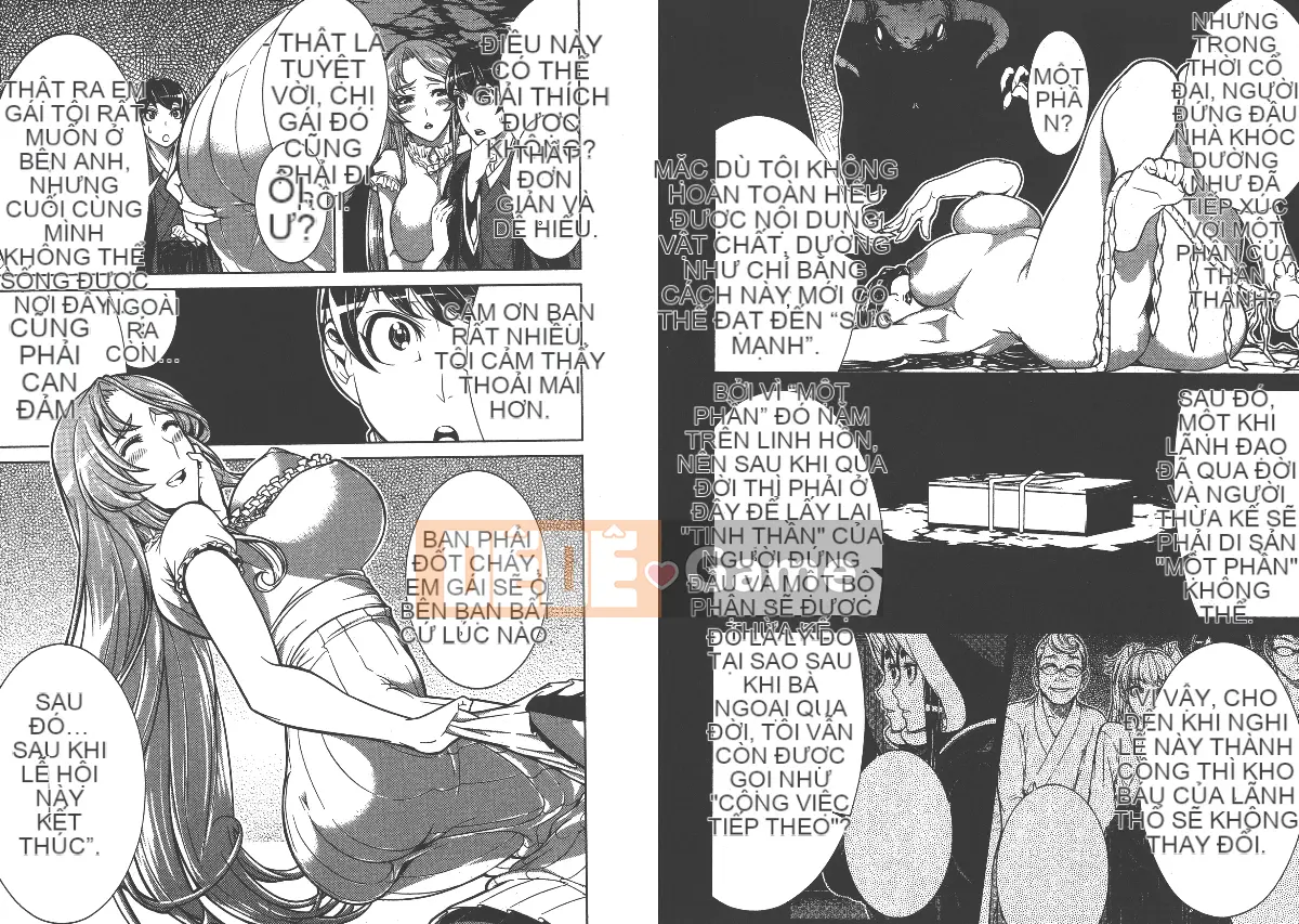 [Higashida Yusuke] Đảo Cửu Xuân