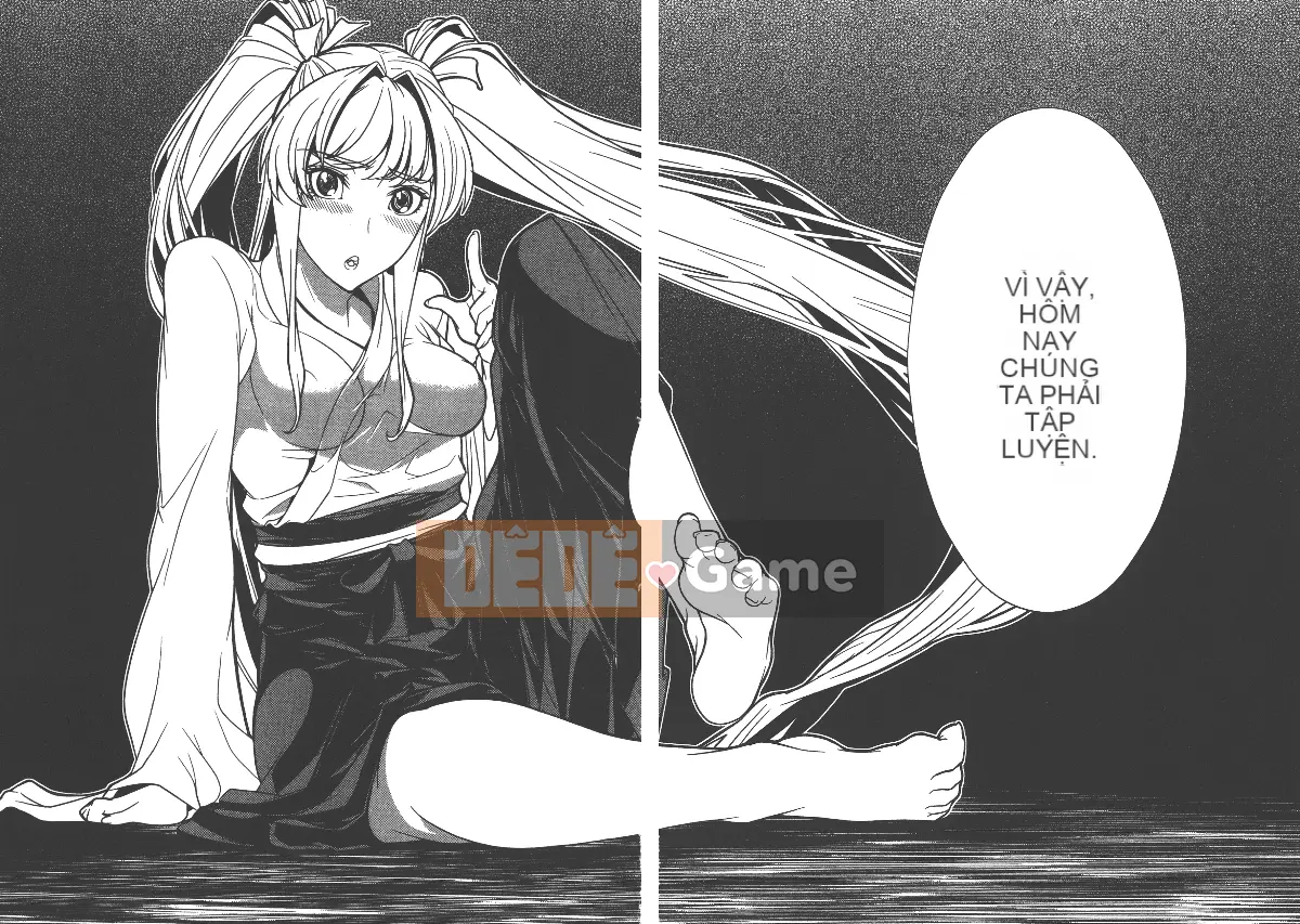 [Higashida Yusuke] Đảo Cửu Xuân