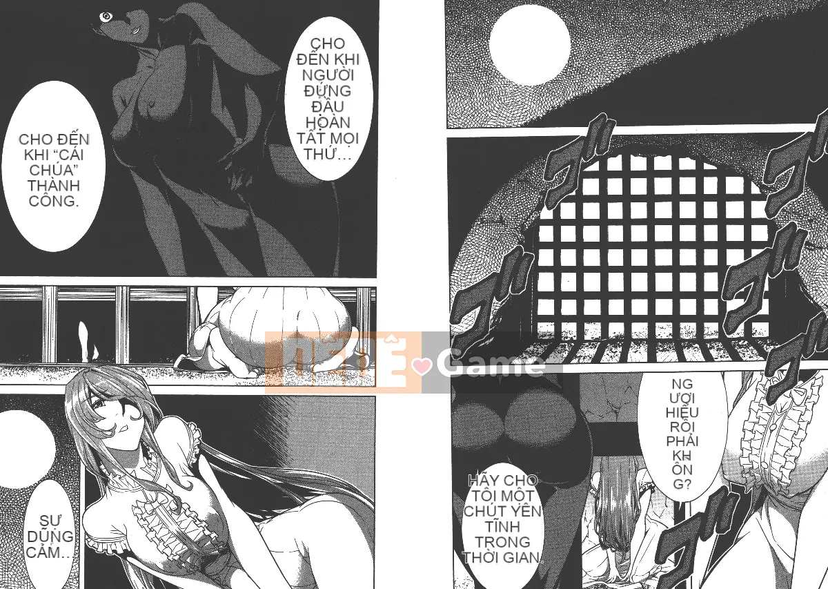 [Higashida Yusuke] Đảo Cửu Xuân