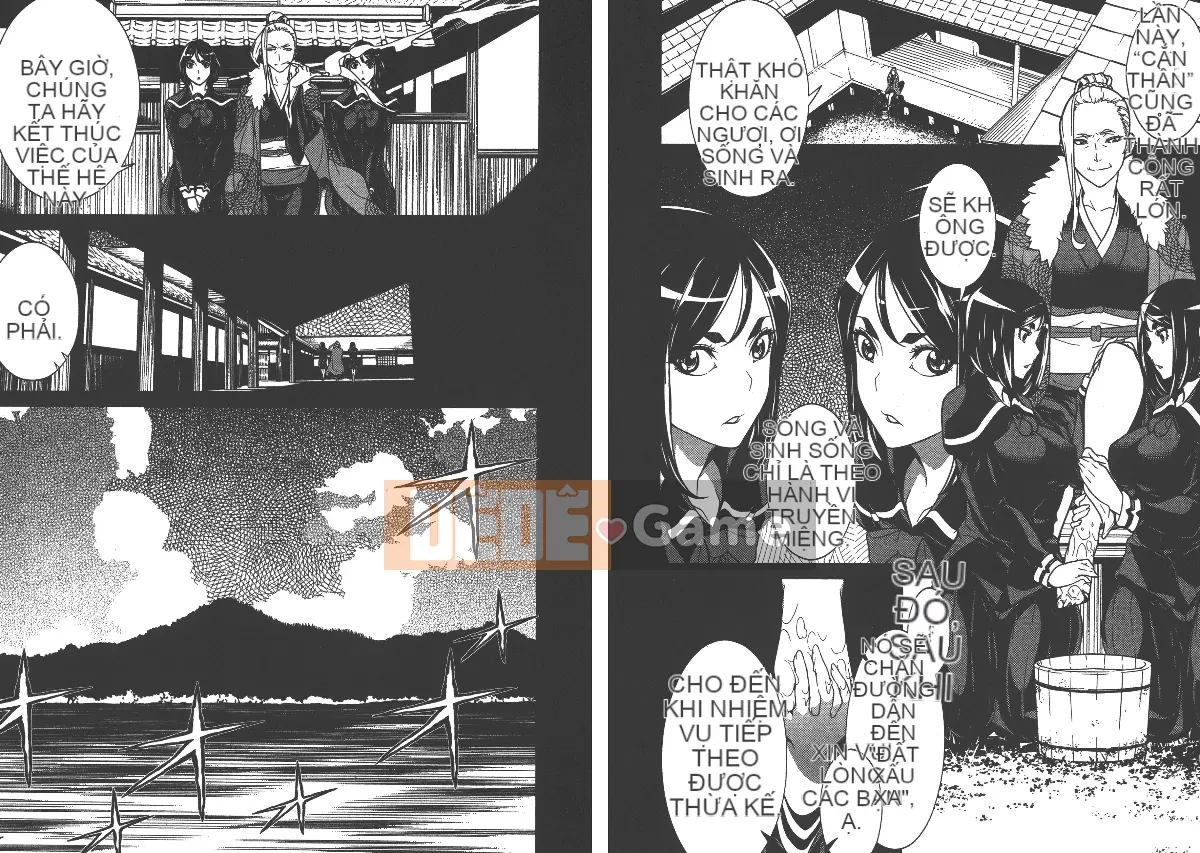 [Higashida Yusuke] Đảo Cửu Xuân