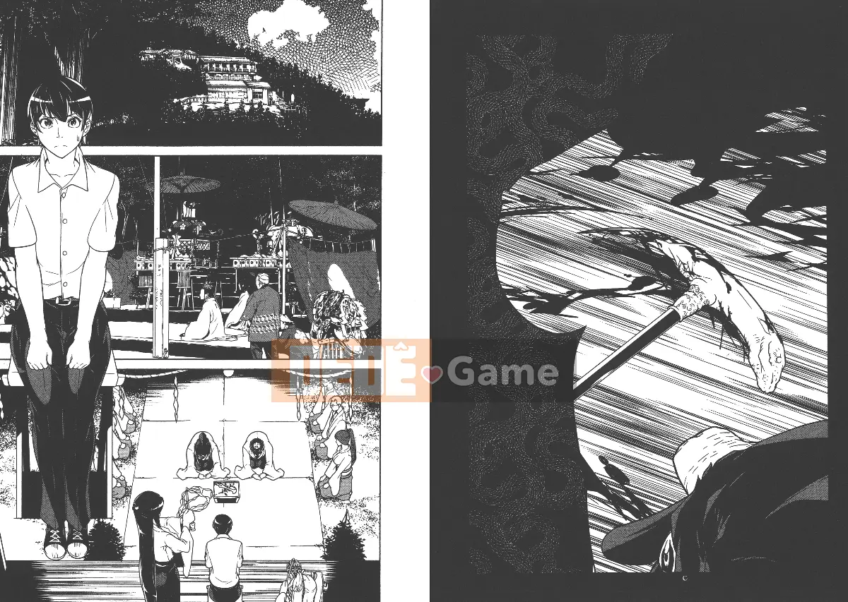 [Higashida Yusuke] Đảo Cửu Xuân