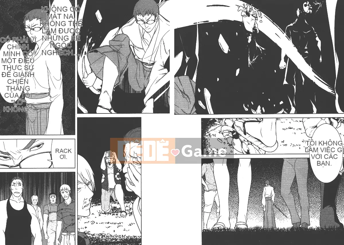 [Higashida Yusuke] Đảo Cửu Xuân