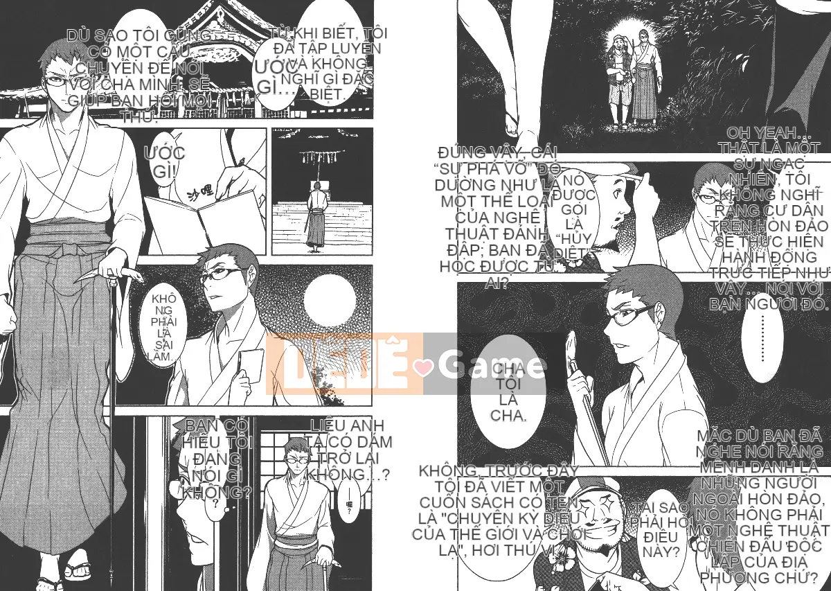 [Higashida Yusuke] Đảo Cửu Xuân