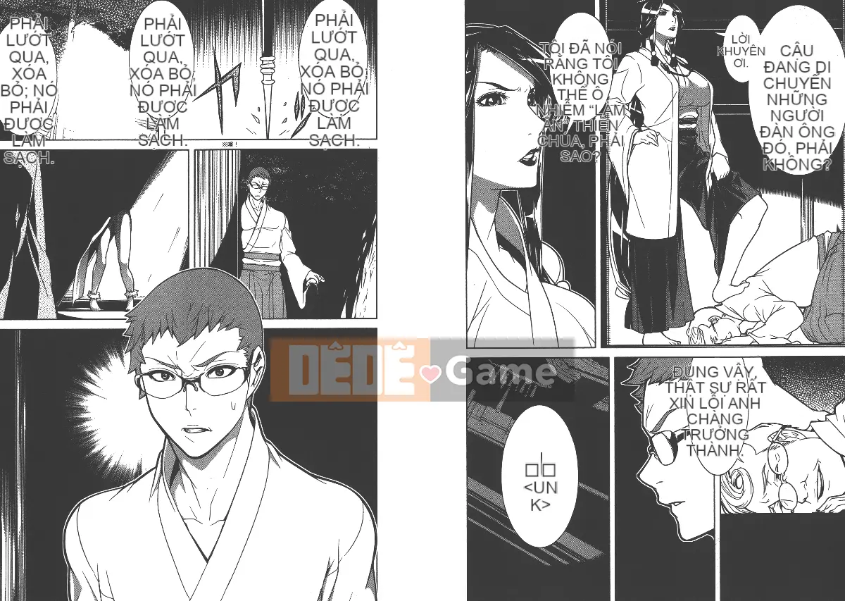 [Higashida Yusuke] Đảo Cửu Xuân