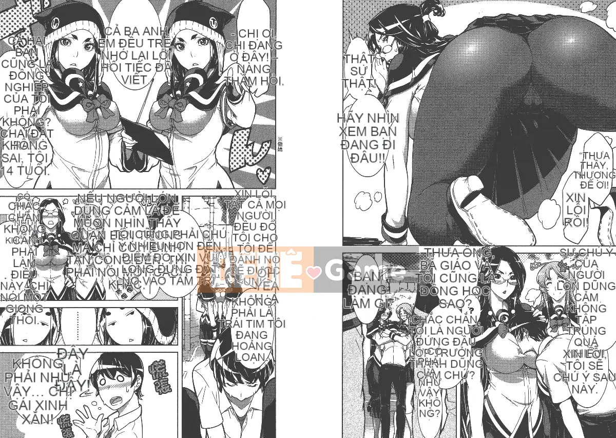 [Higashida Yusuke] Đảo Cửu Xuân