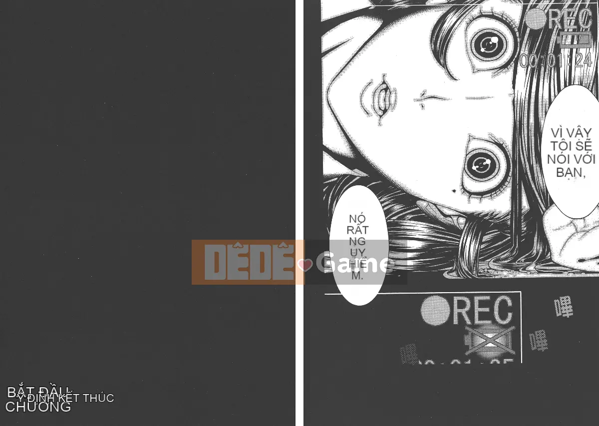 [Higashida Yusuke] Đảo Cửu Xuân