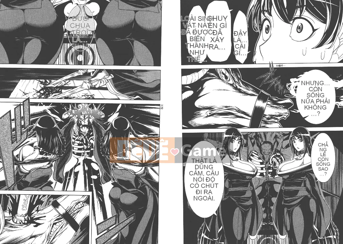 [Higashida Yusuke] Đảo Cửu Xuân